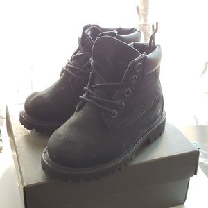 Toddler Timberland Boots